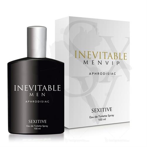 Perfume Inevitable Men VIP 100 ml